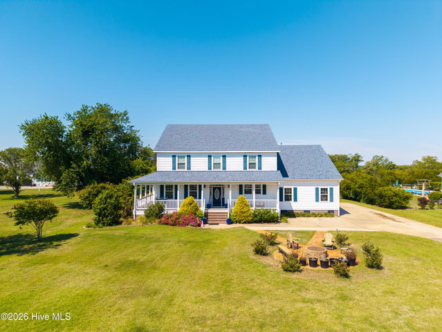 111 Belle View, Currituck, NC 27929
