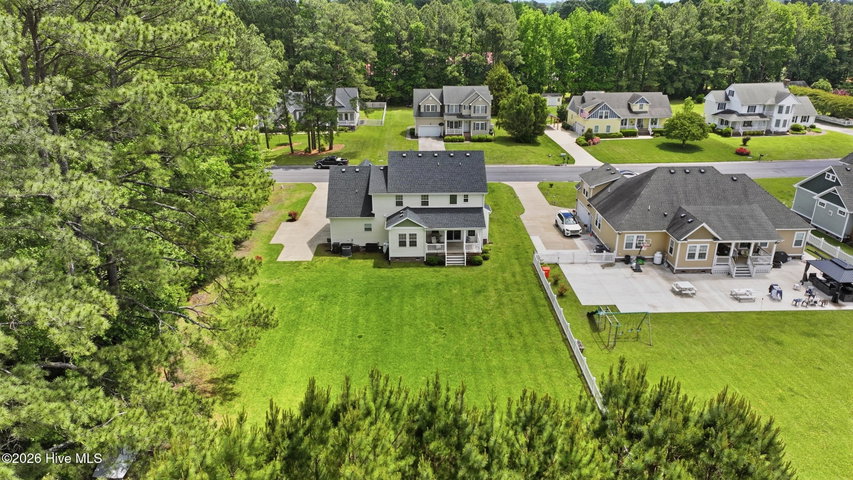 107 Golf Club Drive, Elizabeth City, NC 27909 — photo 59