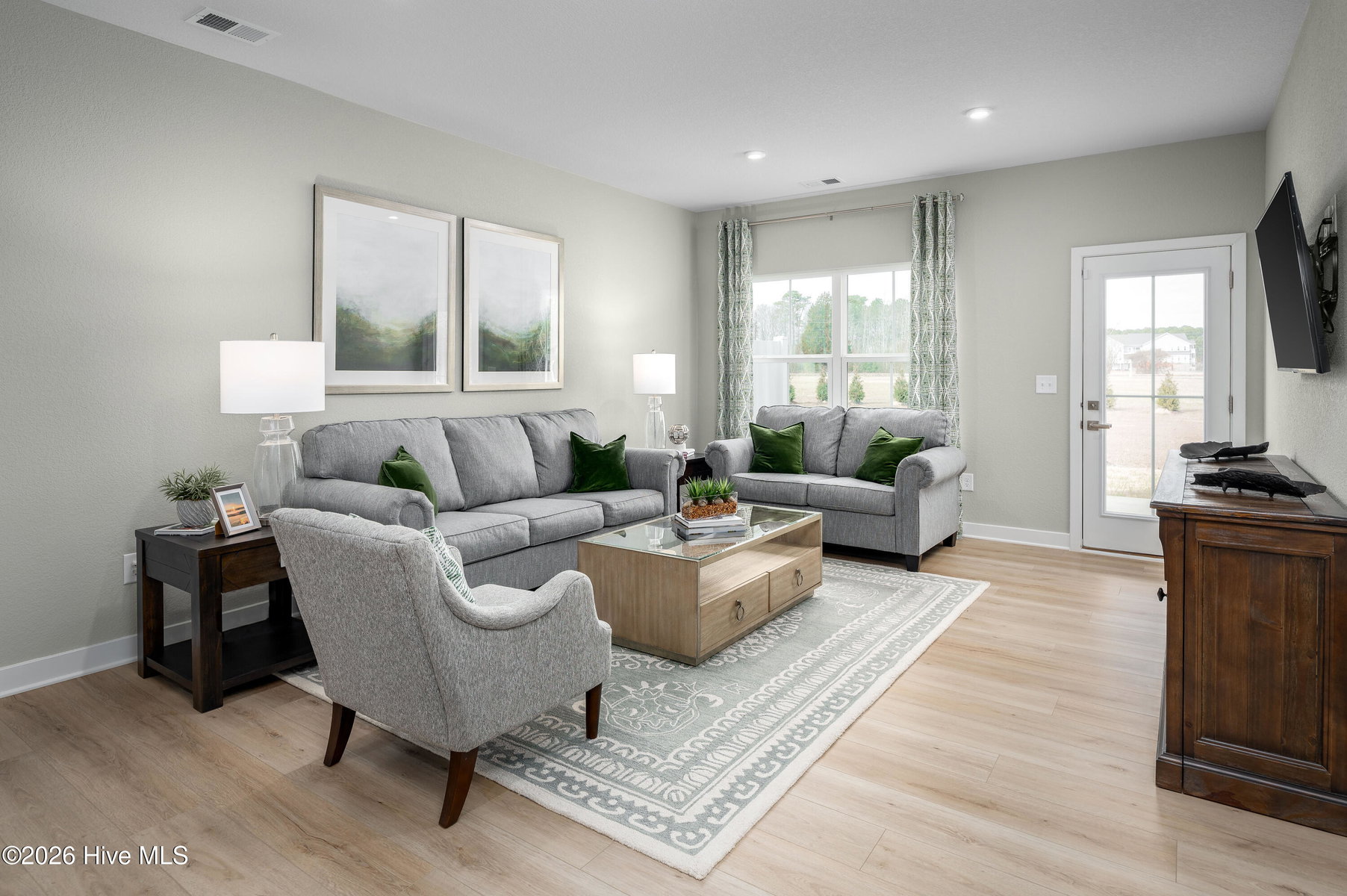Lt 2d Albemarle Villas, Hertford, NC 27944 — photo 5