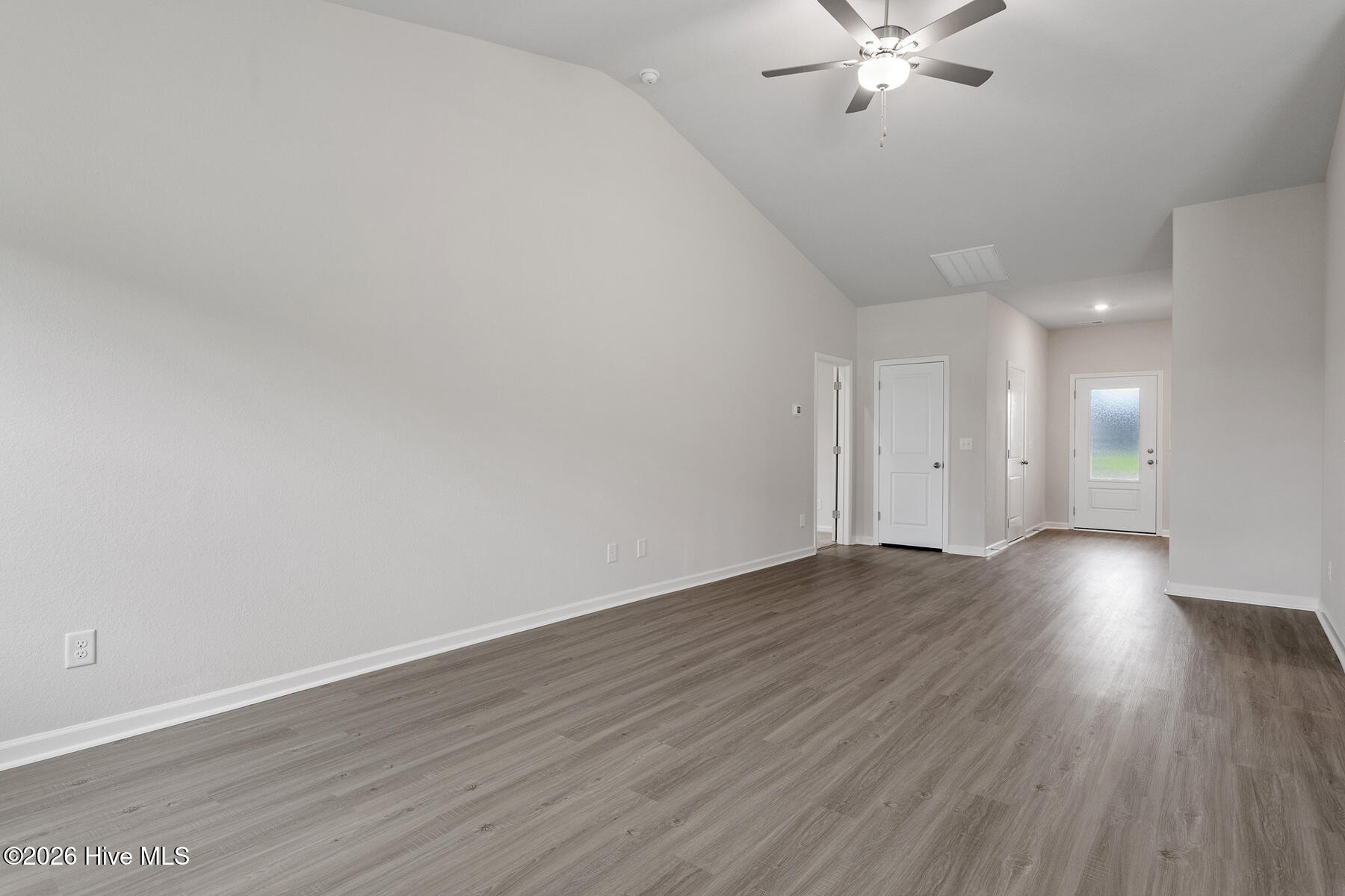 8942 Ava Drive, Bailey, NC 27807 — photo 2