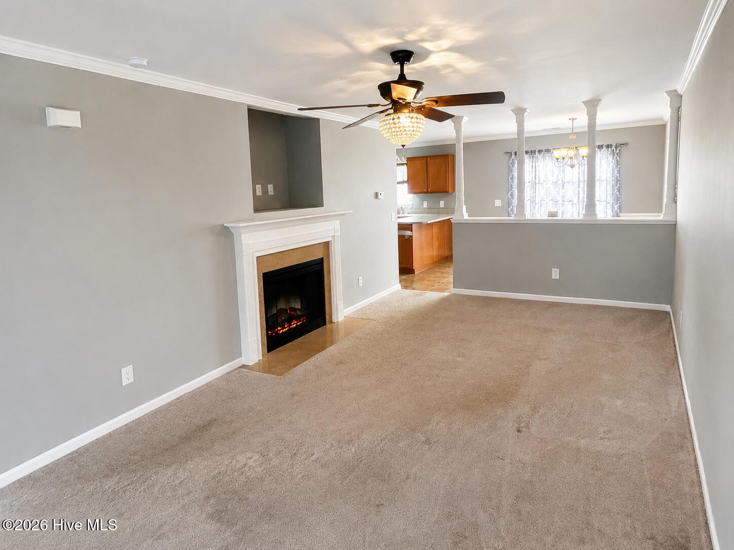 1548 Manning Forest Drive M5, Greenville, NC 27834 — photo 4