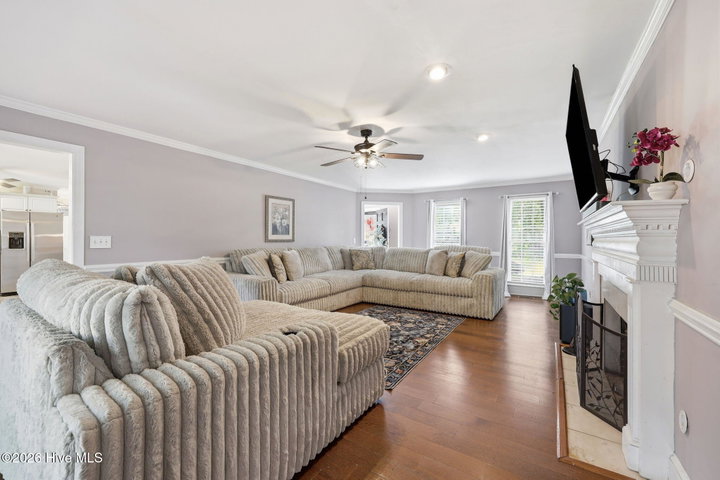 4003 Treetops Circle, Winterville, NC 28590 — photo 22