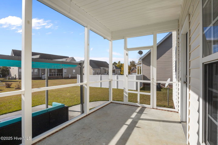 1129 Bryson Drive, Greenville, NC 27834 — photo 15