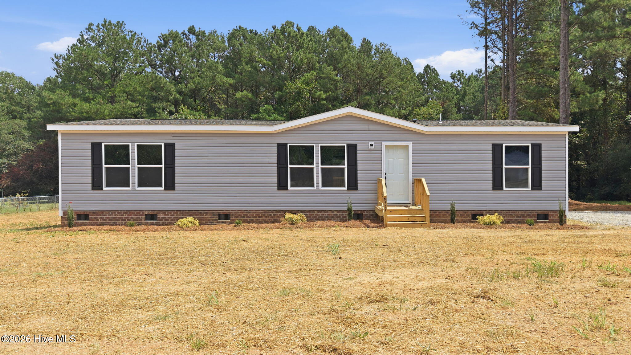 9757 Fire Tower Farm Road, Whitakers, NC 27891 — photo 2