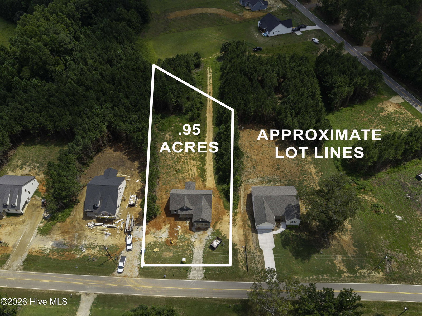 8625 Savage Road, Spring Hope, NC 27882 — photo 4