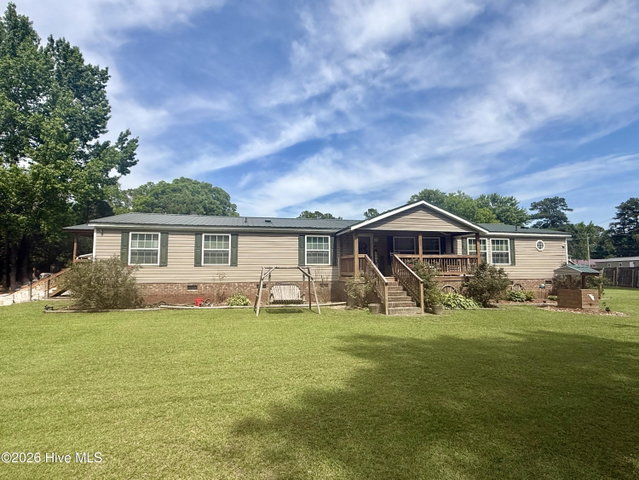 102 Belcher Road, Williamston, NC 27892 — photo 2