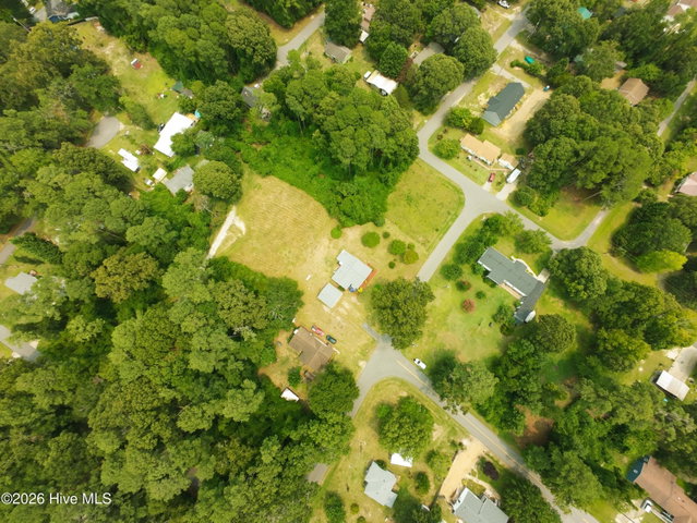 213 Cherokee Trail, Edenton, NC 27932 — photo 17