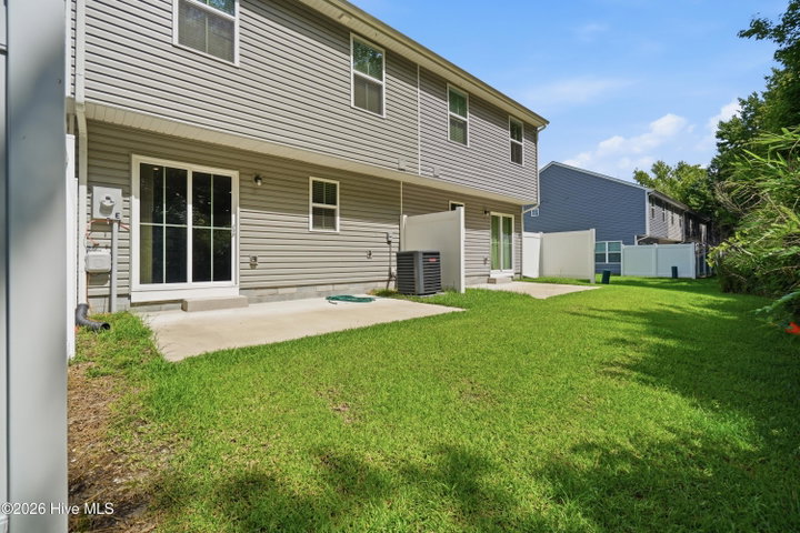 1705 Raven Way, Elizabeth City, NC 27909 — photo 29