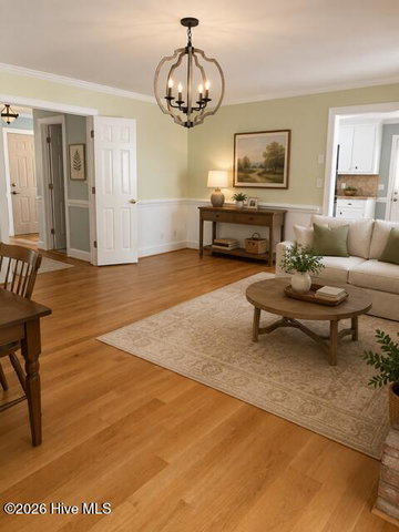 299 Lori Drive, Greenville, NC 27858 — photo 15