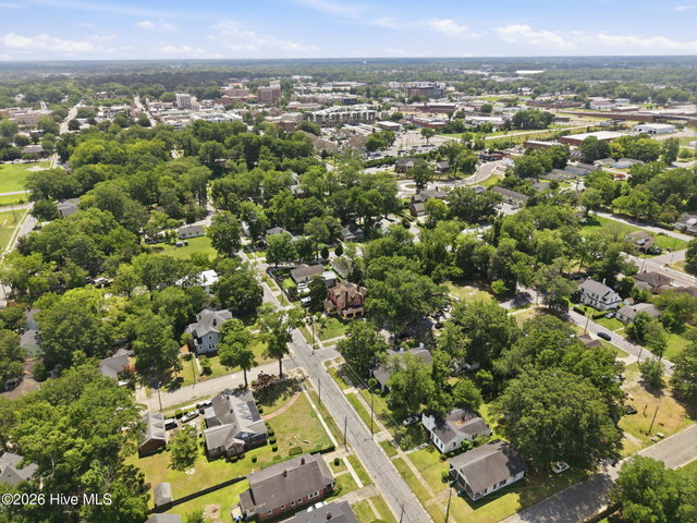 707 W 4th Street, Greenville, NC 27834 — photo 62