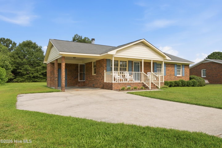 1538 Westmont Drive, Greenville, NC 27834 — photo 24
