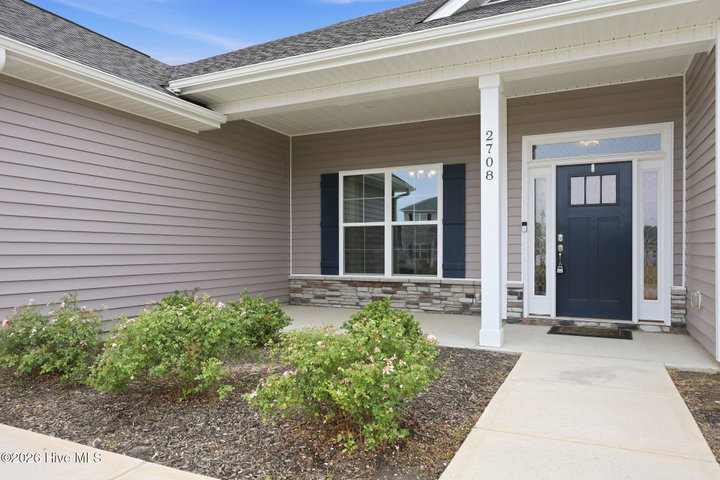 2708 Chalet Circle, Winterville, NC 28590 — photo 6