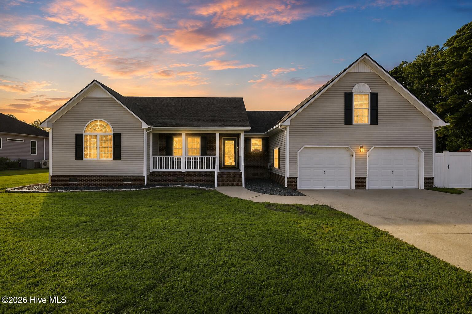 506 Planters Run, Elizabeth City, NC 27909 — photo 2