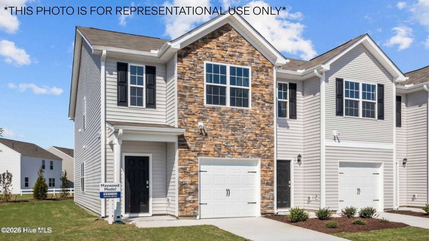 3400 Sedge Drive 3, Winterville, NC 28590