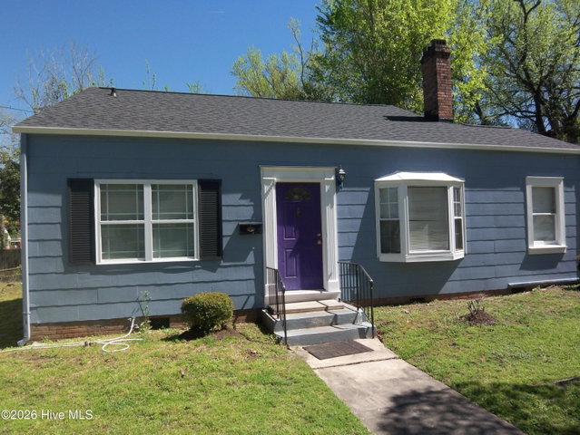 103 S Rotary Avenue, Greenville, NC 27858
