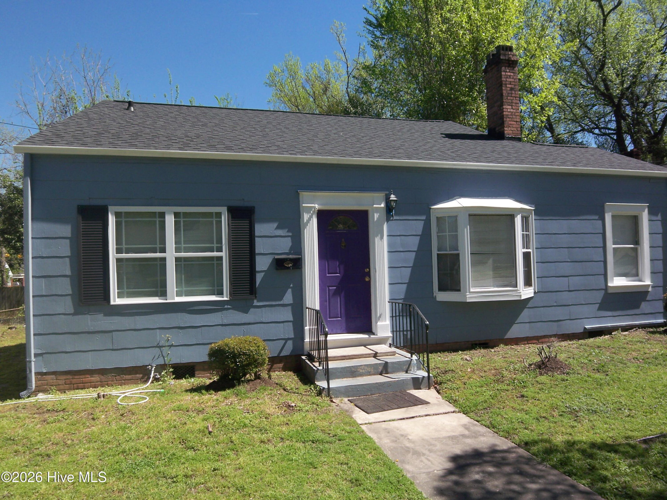 103 S Rotary Avenue, Greenville, NC 27858 — main photo