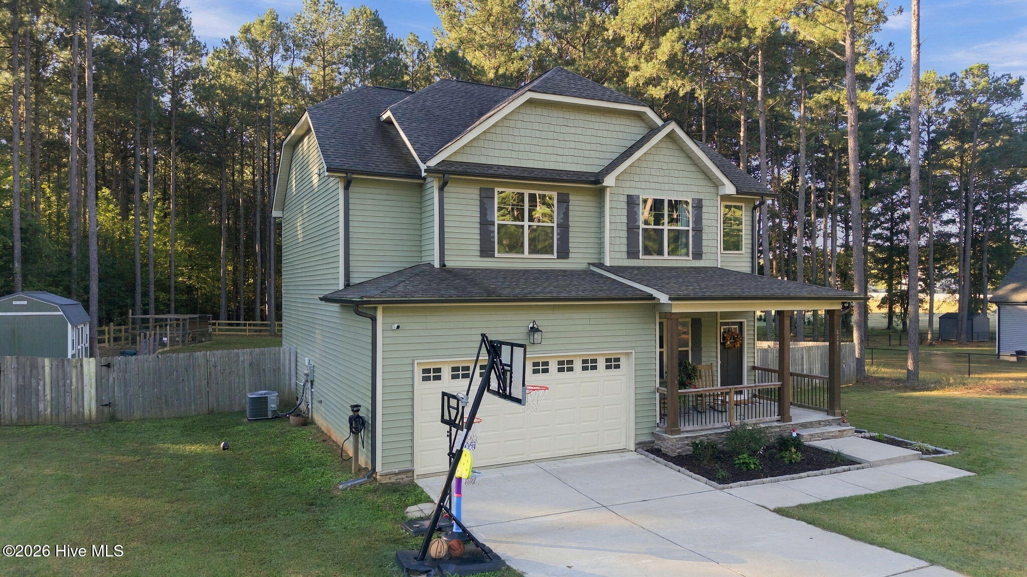 8281 Us Highway 264a, Bailey, NC 27807 — photo 4