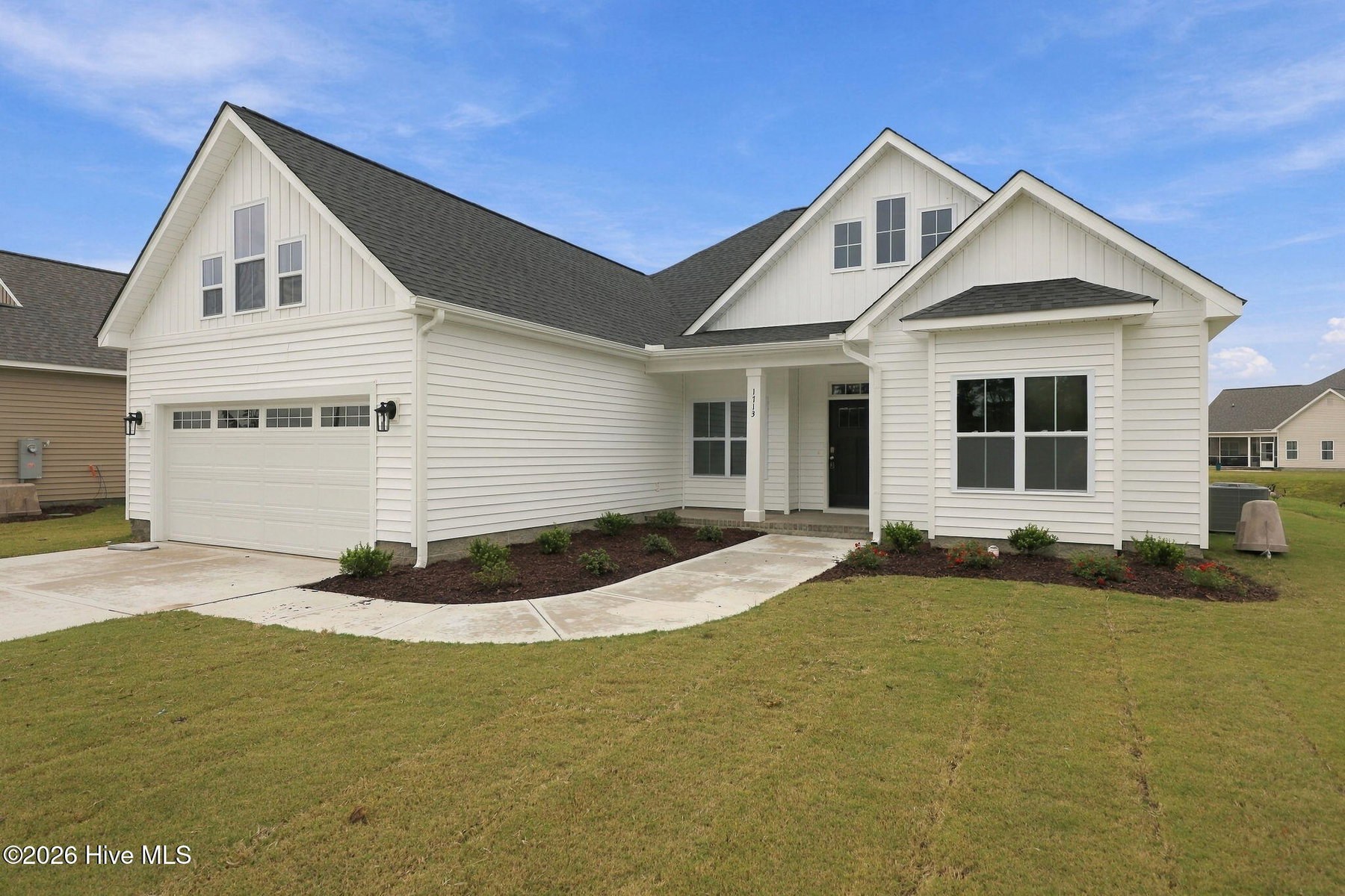 1713 Dew Meadow Drive, Winterville, NC 28590 — photo 4