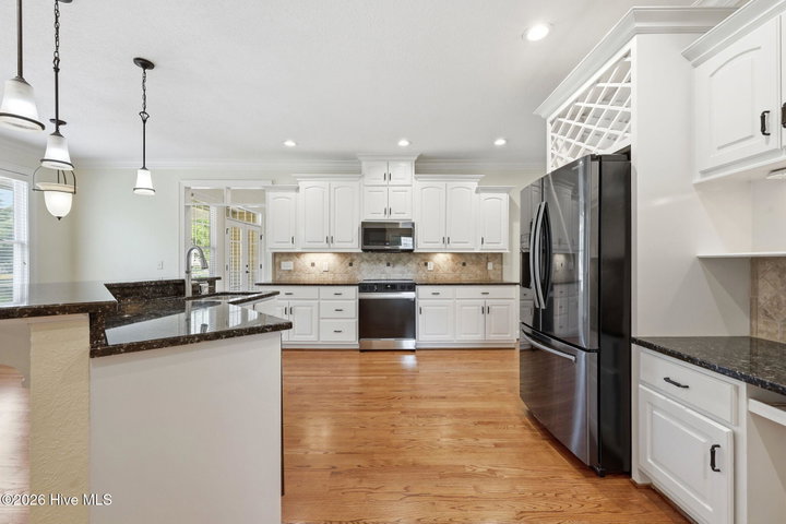 1256 Naples Drive, Greenville, NC 27858 — photo 18