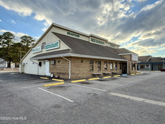 101 W Boulevard, Williamston, NC 27892 — photo 9