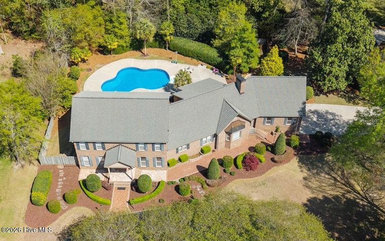 120 Robin Road, Greenville, NC 27858 — photo 7
