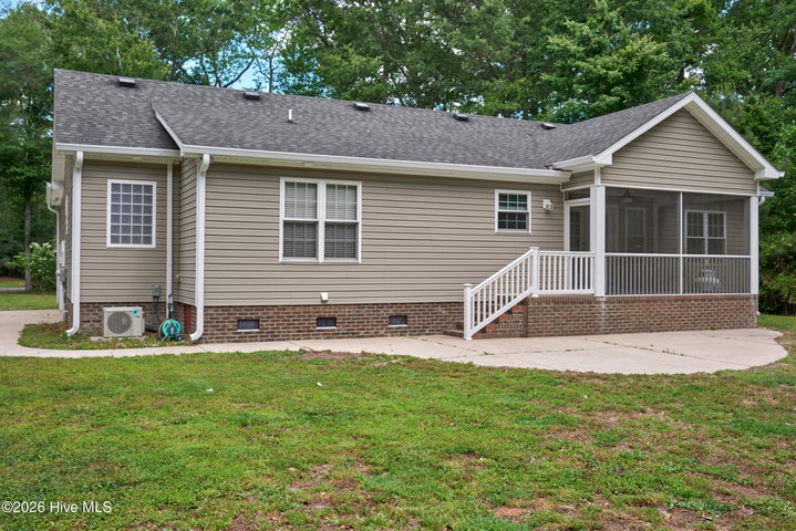 123 Rosecroft Drive, Elizabeth City, NC 27909 — photo 3
