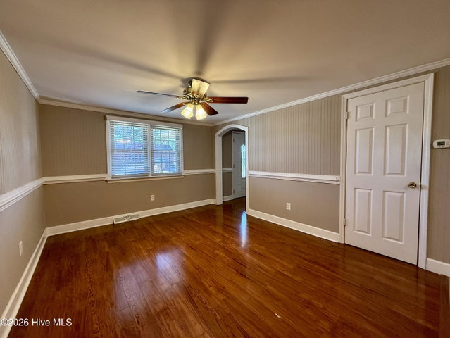 200 First Street, Williamston, NC 27892 — photo 29