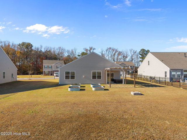 4449 Marthas Village Lane, Ayden, NC 28513 — photo 33