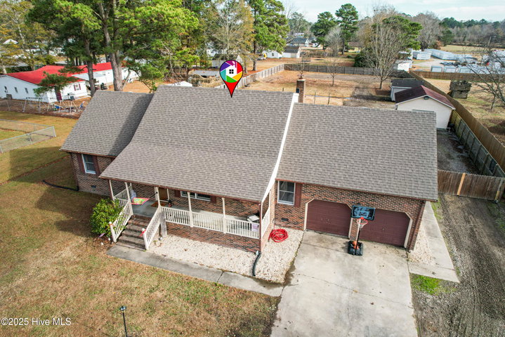 1801 Vine Street, Elizabeth City, NC 27909 — photo 83