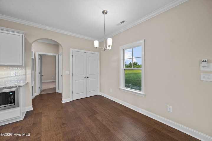 1109 Steele Drive, Grimesland, NC 27837 — photo 14
