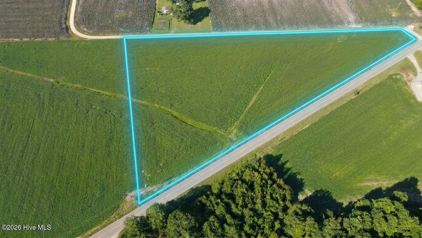Lot 5 Red Oak Battleboro Road, Battleboro, NC 27809 — photo 2