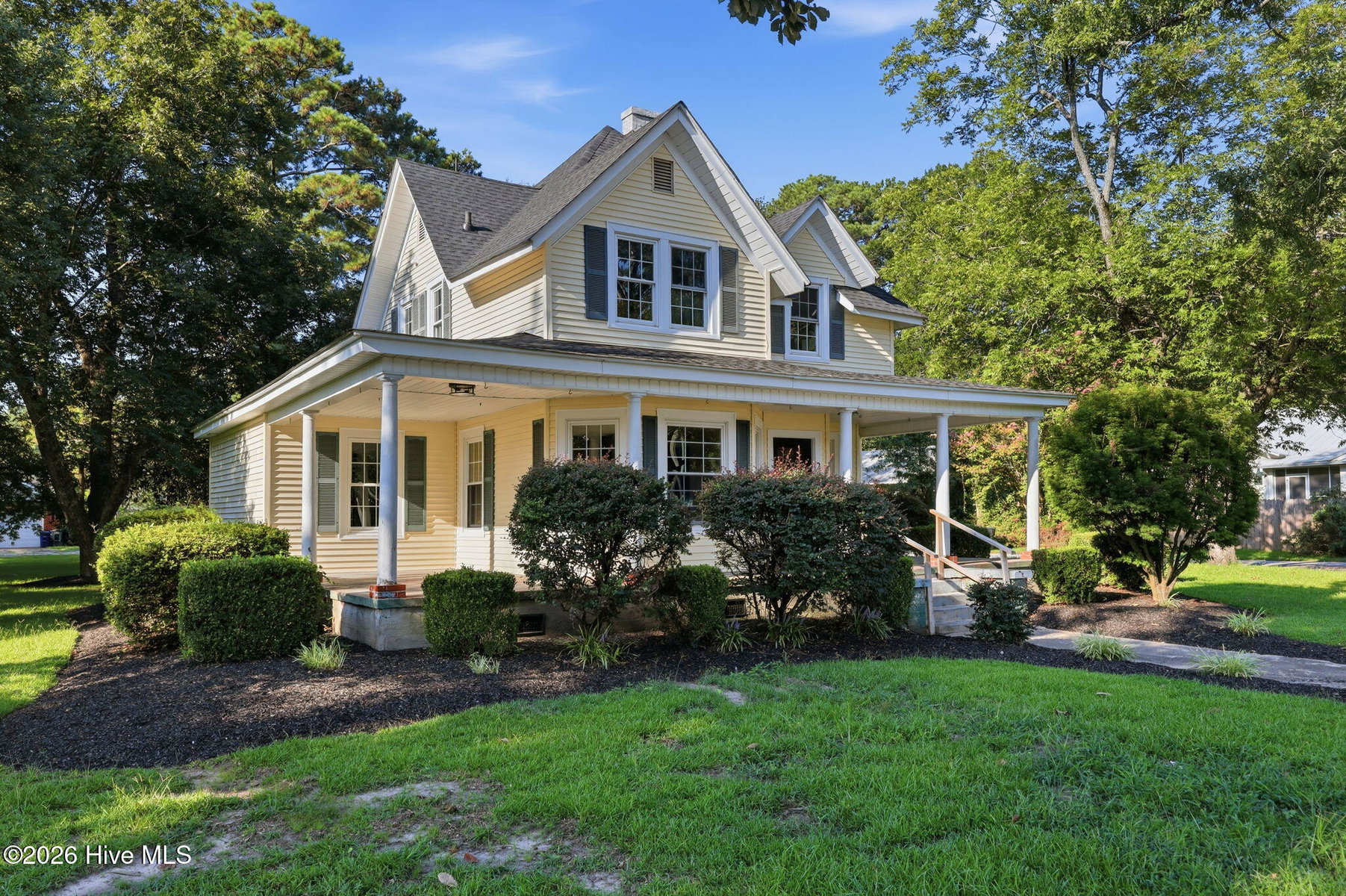 296 Fourth Street, Ayden, NC 28513 — photo 3