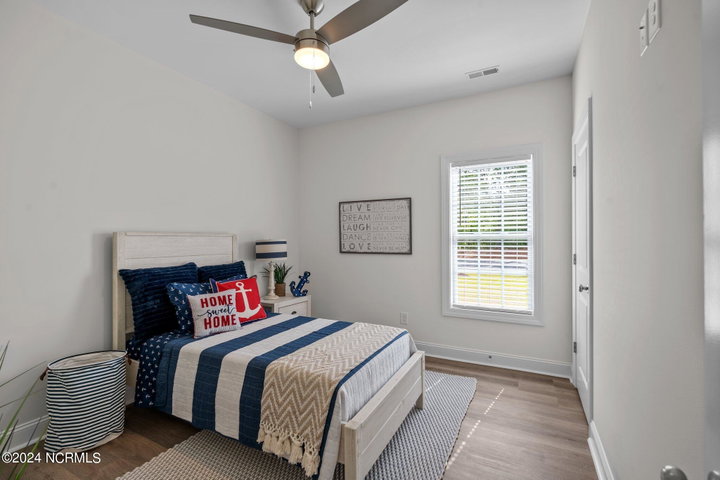2020 Dartford Drive A, Greenville, NC 27834 — photo 24