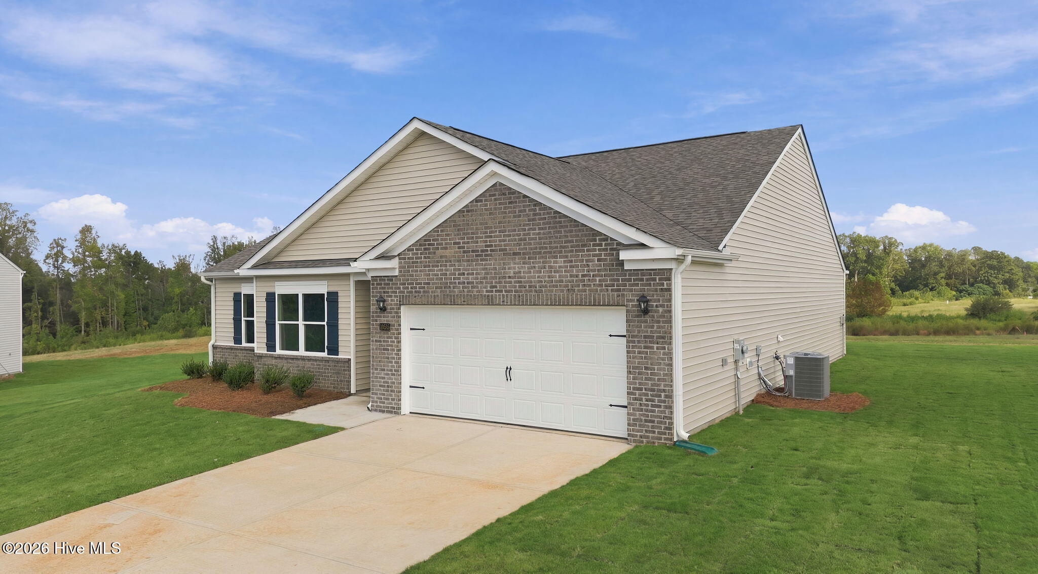 10515 Beard Way, Bailey, NC 27807 — photo 4