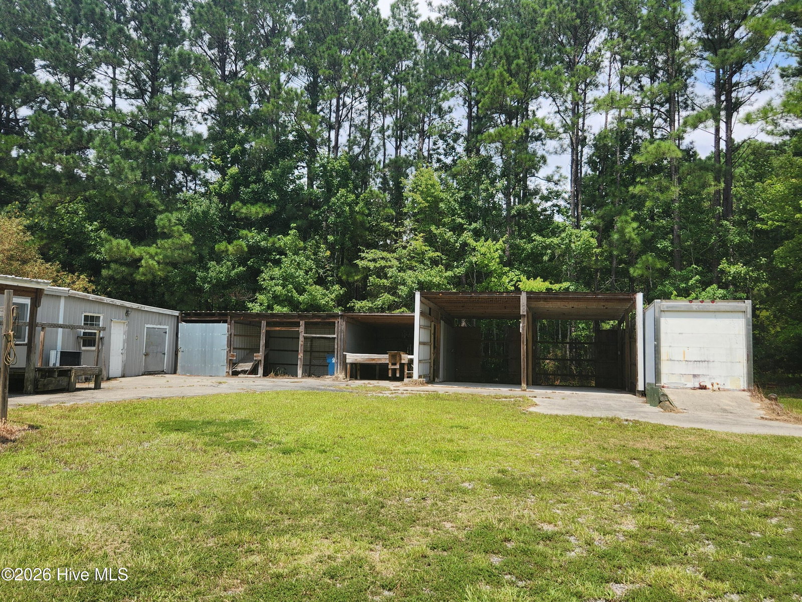 2930 Riverneck Road, Columbia, NC 27925 — photo 4