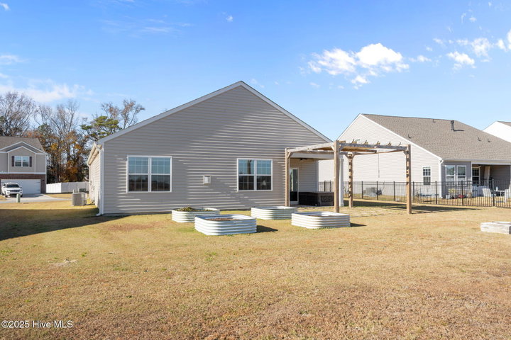 4449 Marthas Village Lane, Ayden, NC 28513 — photo 32
