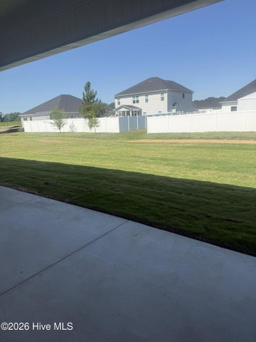 186 Seashore Street, Grimesland, NC 27837 — photo 24