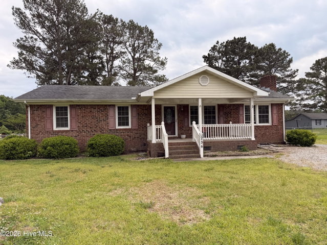 236 Brinkleyville Road, Ahoskie, NC 27910