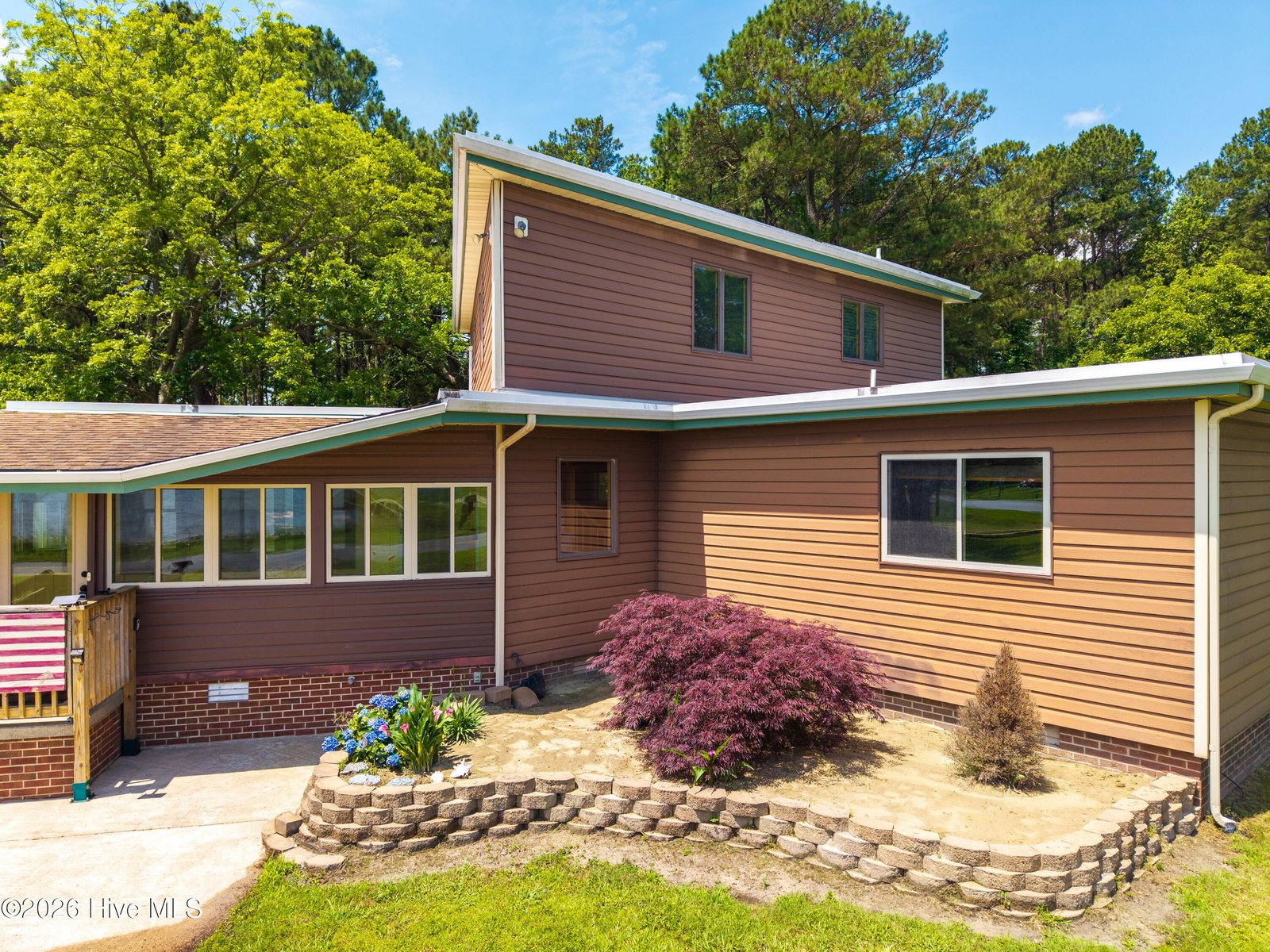113 Driftwood Drive, Elizabeth City, NC 27909 — photo 2