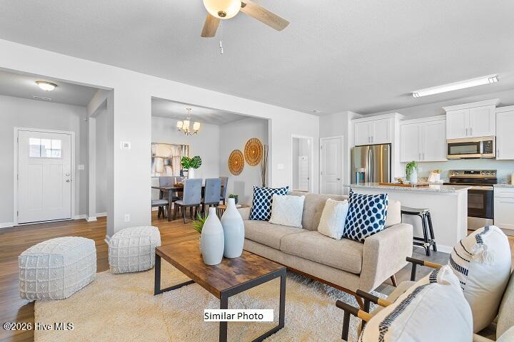 100 Apple Court, Elizabeth City, NC 27909 — photo 7