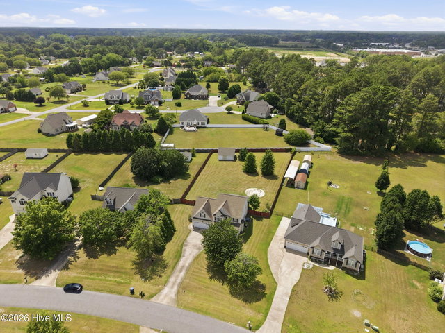 534 Patsy Drive, Greenville, NC 27858 — photo 10