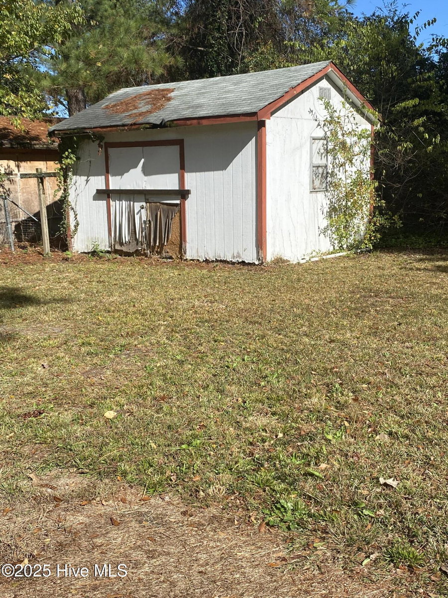 960 Hill Street, Rocky Mount, NC 27801 — photo 4