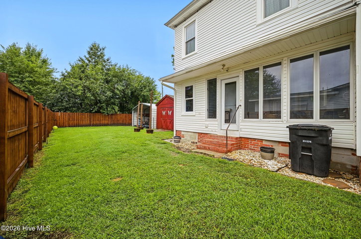 409 Cedar Street, Elizabeth City, NC 27909 — photo 36