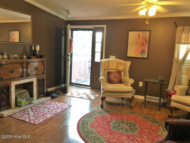 426 N Everett Street, Robersonville, NC 27871 — photo 2