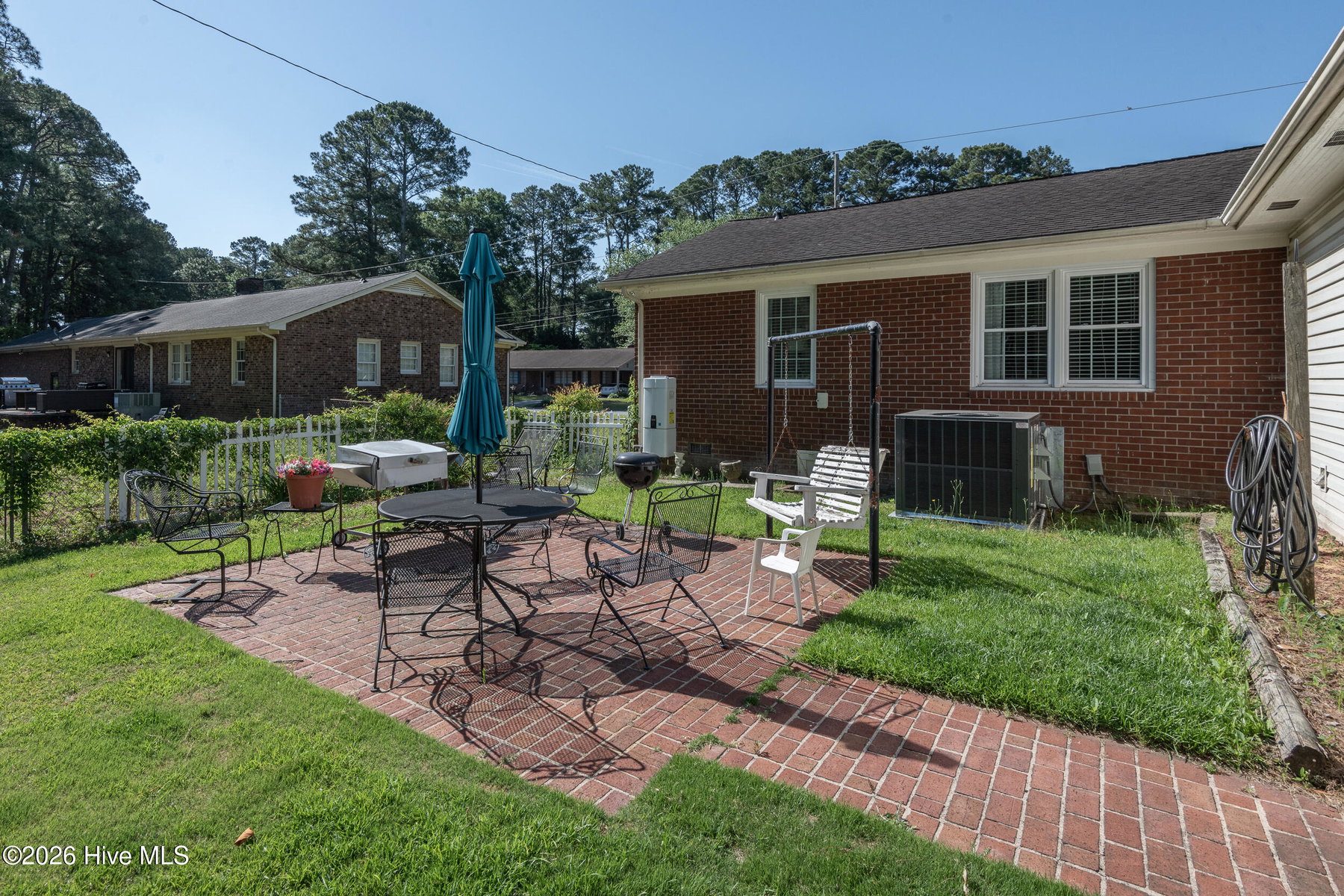 1705 Englewood Drive, Greenville, NC 27858 — photo 5