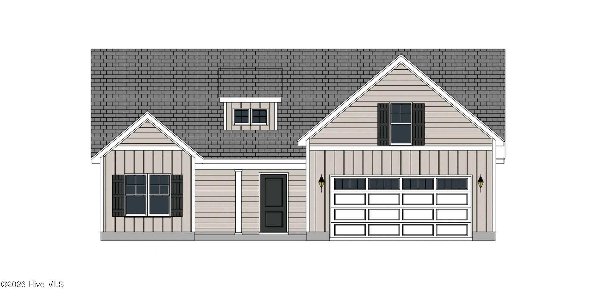 336 Gerbera Court, Greenville, NC 27858 — photo 5