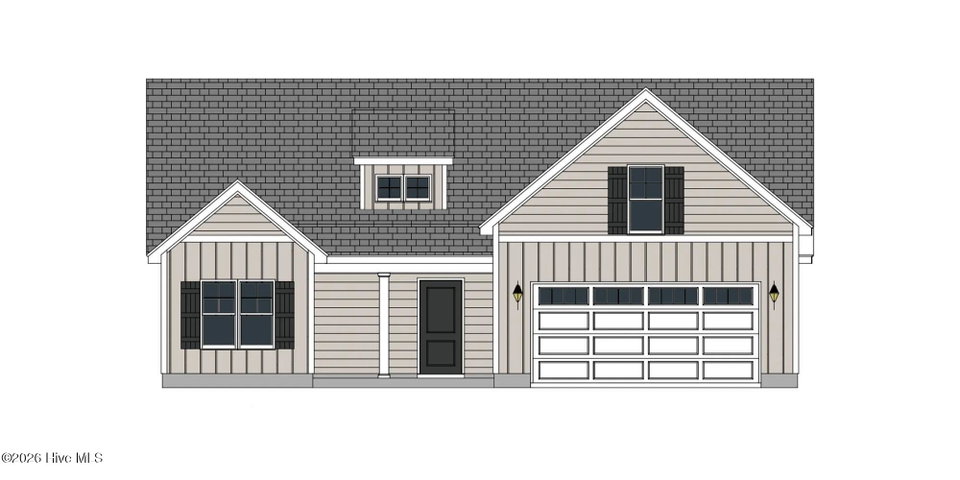 336 Gerbera Court, Greenville, NC 27858 — photo 3