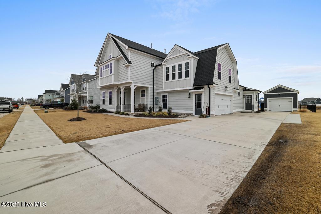 211 Moorland Way, Moyock, NC 27958 — photo 5