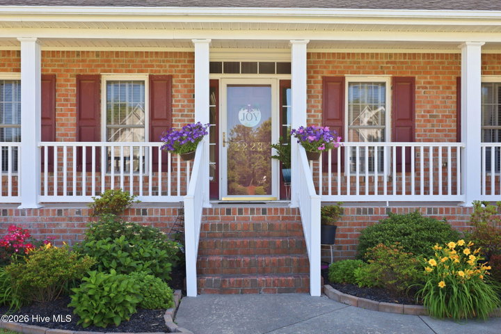 2223 Sorrel Lane, Winterville, NC 28590 — photo 27
