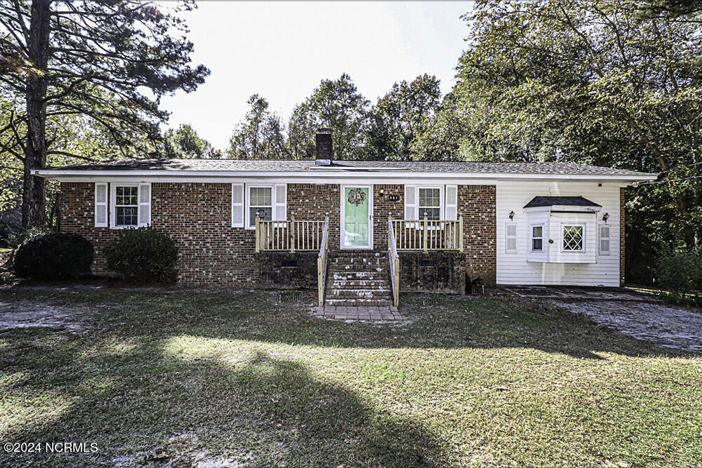 351 Wises Store Road, Murfreesboro, NC 27855 — main photo